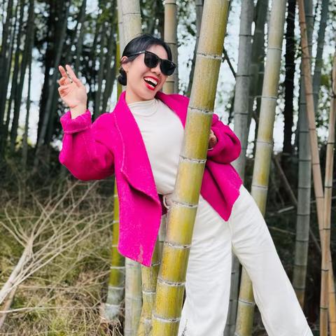  小丽 的简篇