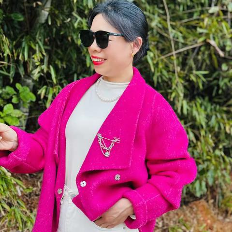  小丽 的简篇