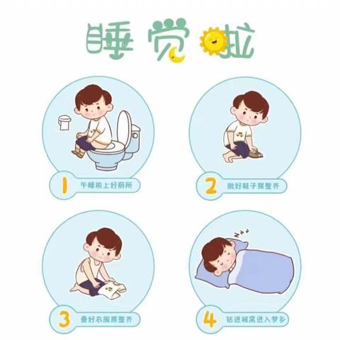 【好习惯养成】——益林杨园幼儿园