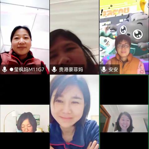 小宝和我一起做饭