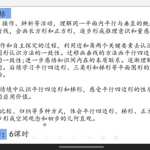 网联“教”坛，“立新”师“研”——记集团第一次跨校区网络大教研活动