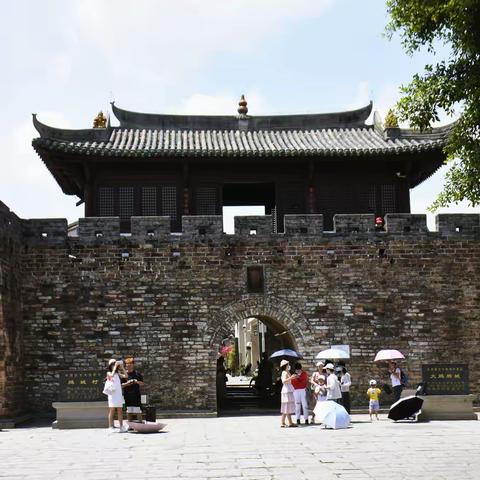 大鹏半岛剪影