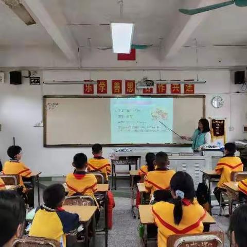 预防校园欺凌，共建和谐校园——岭源小学预防学生欺凌活动