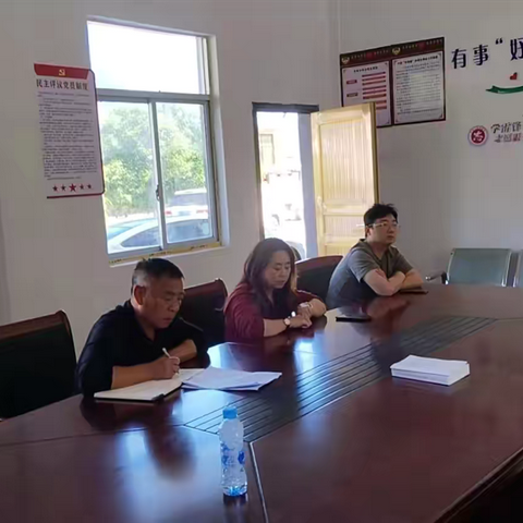 万源分场推动移风易俗 树立乡风文明