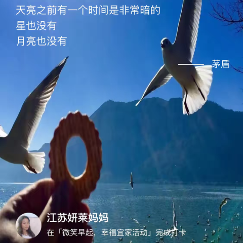 2025.2.10《读经典感恩日记》第586篇