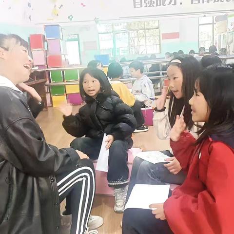 彩虹润童心，艺梦启新程——宣威市金阳留守儿童小学彩虹行动第二周艺术支教纪实