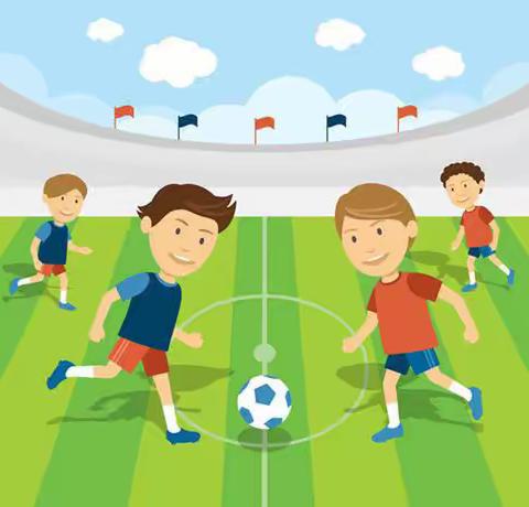 跃动绿茵“足”够精彩——记古县小学首届校园足球联赛活动