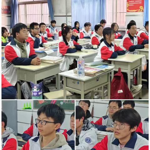 优良学风——咸阳梦圆职业学校