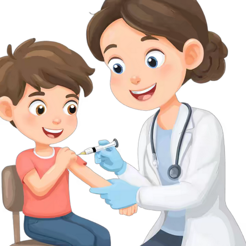 永寿高新医院 ‍12月份健康提示