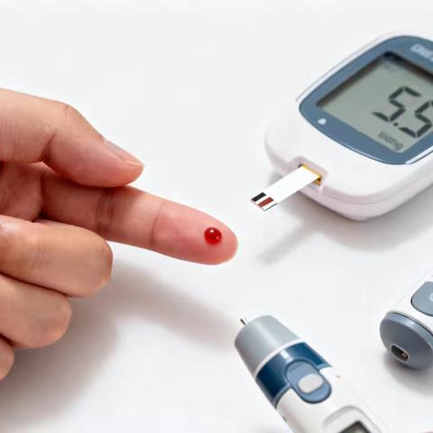 血酮：糖尿病患者不可忽视的“健康警报”