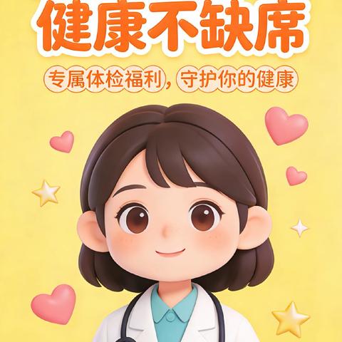 永寿高新医院：免费体检送关怀，守护“她”健康
