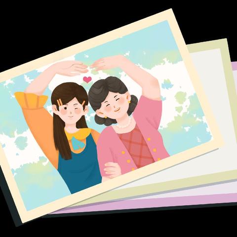 以爱之名，守护妈妈健康