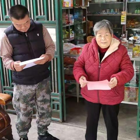 那大镇侨锋农场开展元旦春节“双节”爱国卫生专项活动