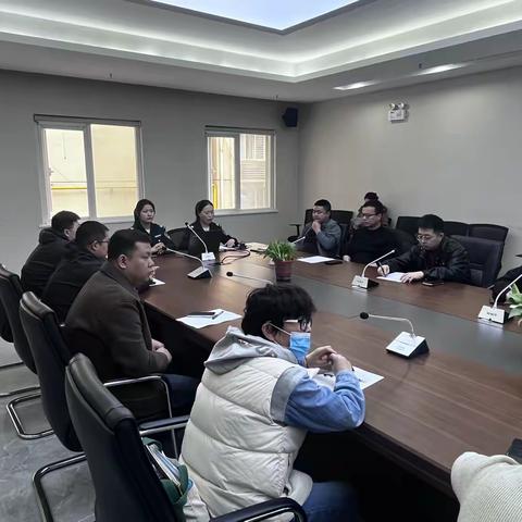 放心消费·法治护航——细柳司法所开展普法宣传讲座