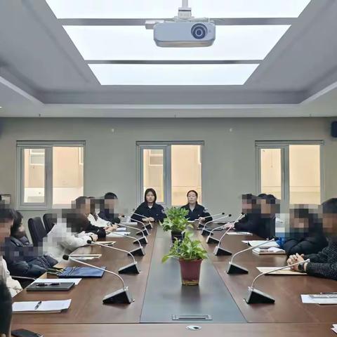 重塑新生 向光而行——细柳司法所开展社区矫正集中教育与心理辅导