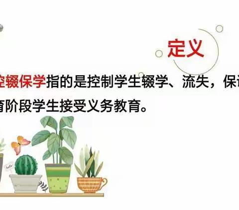 2023年春季三亚荔枝沟南亚学校落实义务教育控辍保学工作