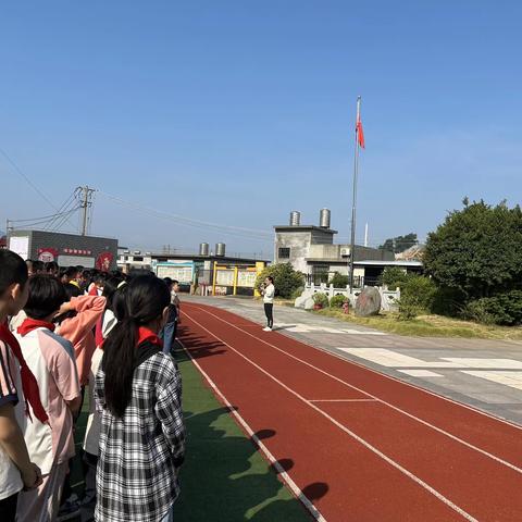 祥谦闽江小学：落实垃圾分类，避免混装混运——垃圾分类主题活动报道