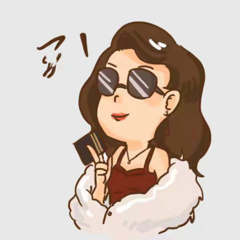 “她”说 ：春风十里百花盛，灼灼其华不及卿