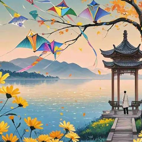 龙吟集