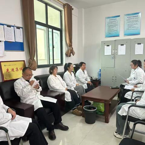 在学习中提升水质检测硬实力 ‍