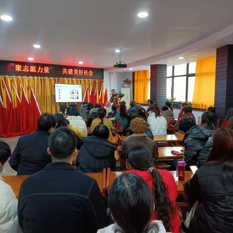 【南关街道育才社区】魏都区南关街道育才社区精心打造“育才路上救援团”志愿服务项目