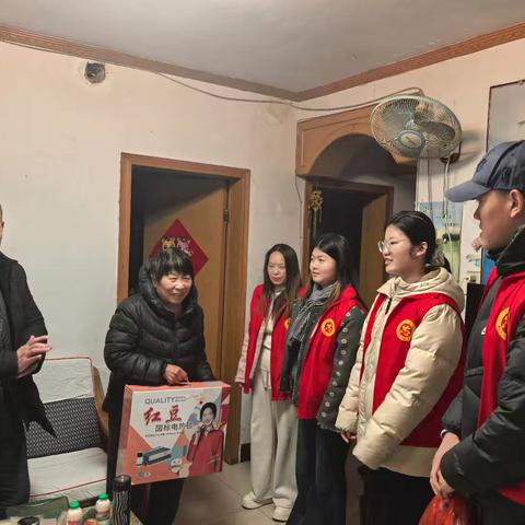 【南关街道育才社区】魏都区南关街道育才社区精心打造“育才路上救援团”志愿服务项目