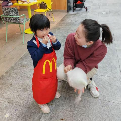 （2023年3月7日）第一次做棉花糖👍👍