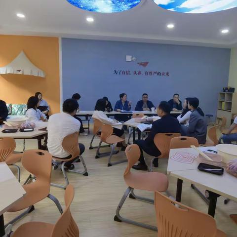 点亮梦想 研课赋能 ——竹溪县2025年“爱与梦想”沙龙活动