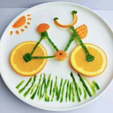 “果”然精彩—高新区第十三小学一5班彩虹中队