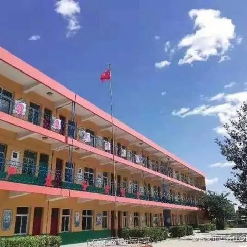 珍爱生命，预防溺水——西寺庄中心学校防溺水安全教育活动