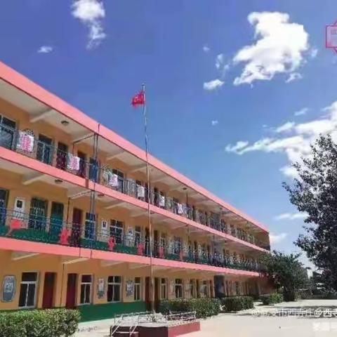 探索数学奥秘   共创教研新篇 ——西寺庄中心学校数学教研活动