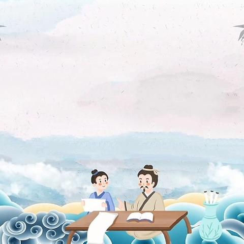 “青蓝携手，薪火相传”第四实验中学南校区小学部“青蓝工程”启动仪式