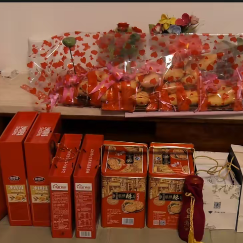 新郎 熊钊林 新娘 闫翠翠新婚大典