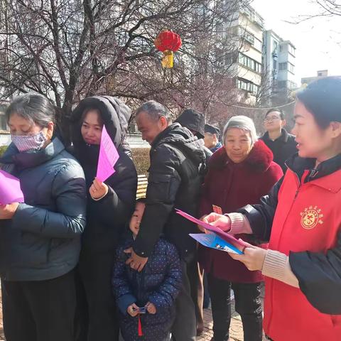 织密禁毒防护网，筑牢平安幸福线——千秋路街道扎实开展禁种铲毒宣传工作