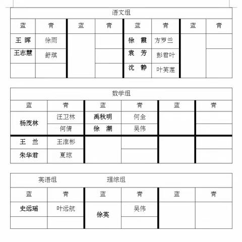 青蓝同心，携手前行——浠水县第二实验初级中学华桂校区