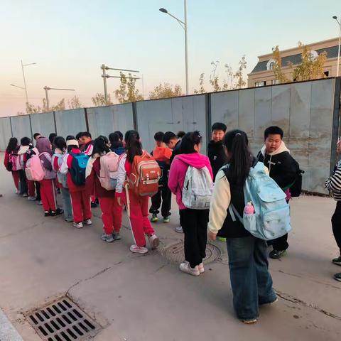 宁江区临江小学第十七周工作总结