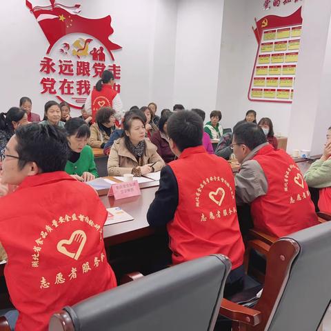 “提升食品安全意识 共同缔造美好生活”食品安全宣传讲座