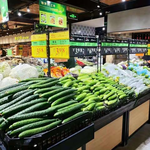 庙山店3月23日五星营运巡店报告