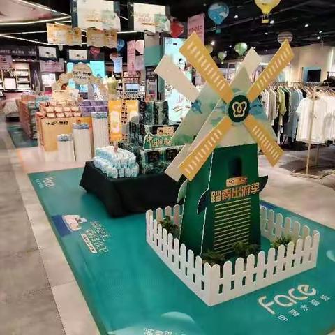 江南二区4月19日光谷店五星营运巡店美篇