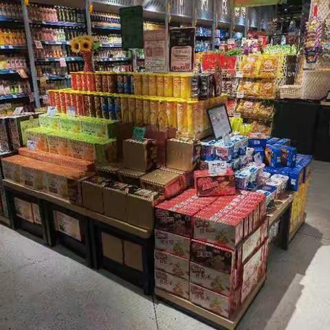 江南二区9月13日同学广场店巡店美篇