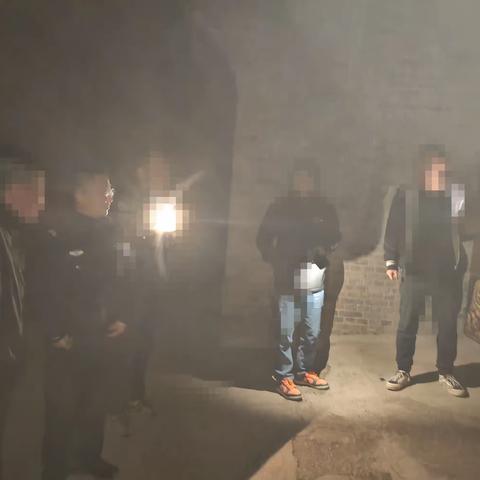 【我为群众办实事】小事不小解民忧      暖心秋“警”不降温