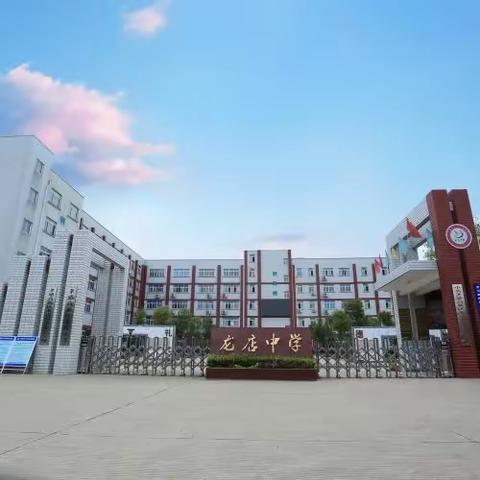 孝感高新区龙店中学第十九届运动会剪影花絮