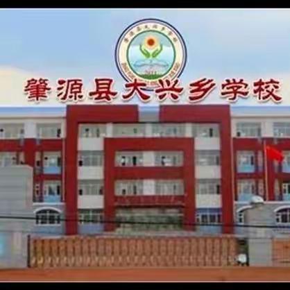 以“视”促教，以“导”促学——大兴乡学校迎接肇源县小学教育教学视导活动纪实