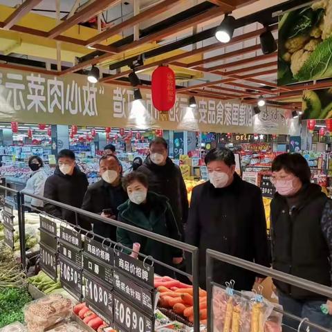 315宣传工作之筑牢食品药品安全防护网 守护市民舌尖上的安全