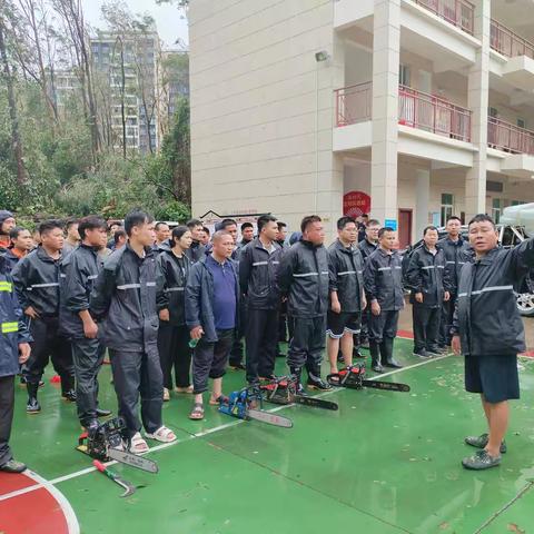 “剑鱼”无情，人有情