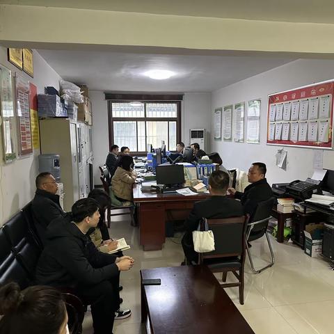 防火于未“燃”，陕西周至黑河湿地省级自然保护区管理中心开展防火宣传系列活动