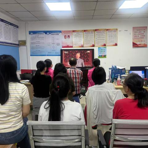 铭记历史 砥砺前行