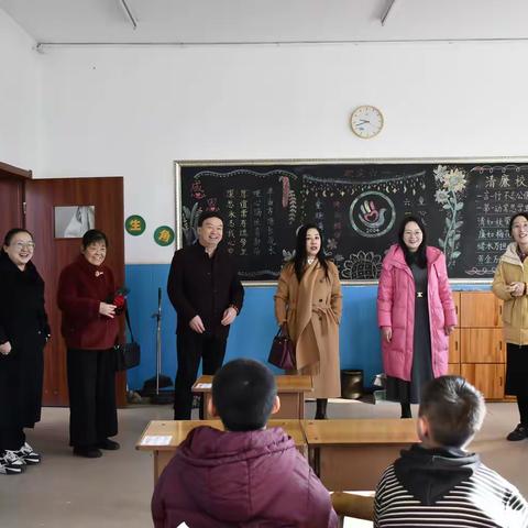 爱让冬日更温暖