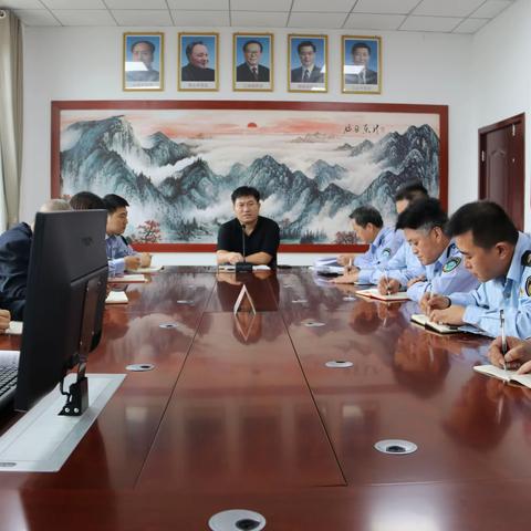 “惠民实践团”联动宣讲走进卫生计生监督执法所党支部