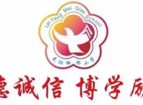 传承雷锋精神，做和谐互助少年----耒阳市梅桥小学学雷锋系列活动